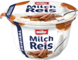 EDEKA Suderburg - Milchreis Angebot im Prospekt Milchreis bei EDEKA im Suderburg Prospekt für 0,39 €