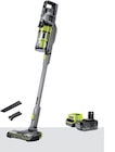 18 V ONE+ Brushless Akku-Staubsauger RSVS18BL-1C40G von Ryobi im aktuellen Werkmarkt Andre Neilling Prospekt