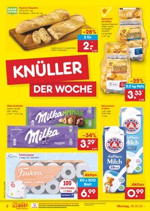 Aktueller Netto Marken-Discount Prospekt "Aktuelle Angebote" Aktueller Netto Marken-Discount Prospekt