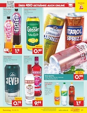 Braten im Netto Marken-Discount Prospekt in Buchholz Aktueller Netto Marken-Discount Prospekt mit Braten, "Aktuelle Angebote", Seite 27