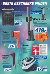 Ähnliche Angebote wie Deckenventilator im Prospekt "Top Angebote" auf Seite 4 von expert in Herne