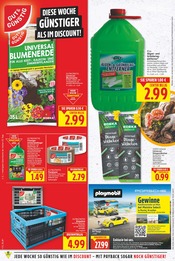 Gartenerde im E center Prospekt in Falkensee Aktueller E center Prospekt mit Gartenerde, "Aktuelle Angebote", Seite 21