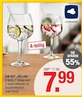 hofmeister Backnang - Gin-Set 'Bellini' Angebot im Prospekt Gin-Set 'Bellini' bei hofmeister im Backnang Prospekt für 7,99 €