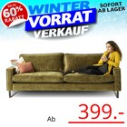 Seats and Sofas Würselen Prospekt mit  im Angebot für 399,00 €