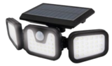 Solar-LED-Außenleuchte »Panta SafeLight« Angebote von MEDIASHOP bei Kaufland Wiesbaden für 17,99 €