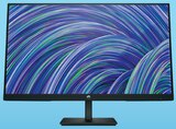 Moniteur 24" - HP - Super U à Caluire-et-Cuire Moniteur 24" - HP en promo chez Super U Caluire-et-Cuire à 84,99 €