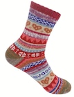 Woll-Socken im Angebot bei Wreesmann in Altenburg Woll-Socken Angebote bei Wreesmann Altenburg für 6,99 €