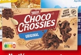 Choco Crossies/ Choclait Chips Angebote von Nestlé bei Lidl Freiburg für 1,69 €