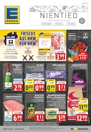 EDEKA Prospekt für Münster: "Aktuelle Angebote", 24 Seiten, 04.05.2026 - 09.05.2026