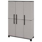 Linea Family Kunststoffschrank Family Angebote bei POCO Krefeld für 114,99 €