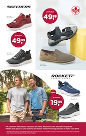 Ähnliches Angebot bei RENO in Prospekt "ZEIT FÜR FRISCHE STYLES" gefunden auf Seite 8