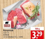 Rumpsteak im Stück im Angebot bei famila Nordost in Celle Rumpsteak im Stück Angebote von Block House bei famila Nordost Celle für 3,29 €