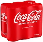 Aktuelles COCA-COLA oder FANTA Exotic Angebot bei Penny in Bremen ab 3,99 €