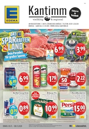 EDEKA Prospekt für Halver mit 24 Seiten