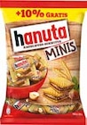 hanuta Minis von hanuta im aktuellen EDEKA Prospekt für 2,59 €