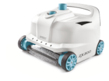 Promo Robot aspirateur à 109,00 € dans le catalogue Bazarland à Bruges-Capbis-Mifaget