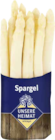 Spargel weiß/violett Angebote von Unsere Heimat bei Marktkauf Nürtingen