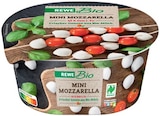 Mini Mozzarella Angebote von REWE Bio bei REWE Düsseldorf für 1,29 €