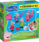 le cochon qui rit - PEPPA PIG dans le catalogue JouéClub