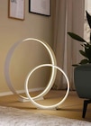 LED-Stehleuchte „Loop“ im XXXLutz Prospekt LED-Stehleuchte „Loop“ von Musterring im aktuellen XXXLutz Prospekt für 189,00 €