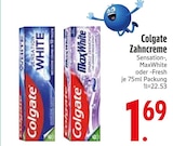Sensation White im EDEKA Prospekt Sensation White von Colgate im aktuellen EDEKA Prospekt für 1,69 €