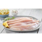 Filet de merlan - CARREFOUR en promo chez Carrefour Filet de merlan - CARREFOUR dans le catalogue Carrefour