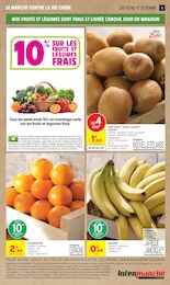 Offre Kiwi dans le catalogue Intermarché Hyper du moment à la page 5