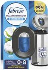 Mülleimererfrischer Starterkit im Angebot bei combi in Rheda-Wiedenbrück Mülleimererfrischer Starterkit Angebote von Febreze bei combi Rheda-Wiedenbrück für 3,49 €