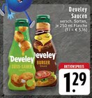 Saucen bei EDEKA im Kerpen Prospekt für 1,29 €