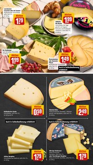 Wurst im aktuellen REWE Prospekt (Essen) Wurst im REWE Prospekt "Dein Markt" mit 36 Seiten (Essen)