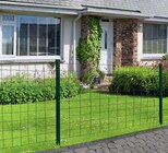 Gitterzaun „Classic“ Angebote bei Hagebaumarkt Coesfeld für 36,99 €