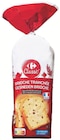 Supermarchés Match Meaux - Promo Brioche tranchée Promo Brioche tranchée à 1,90 € dans le catalogue Supermarchés Match à Meaux