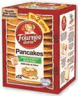 Pancakes à U Express dans Pero-Casevecchie