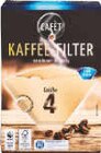 Aktuelles Kaffeefilter Angebot bei Netto Marken-Discount in Gotha ab 0,79 €