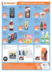 Grillkohle im V-Markt Prospekt in München Aktueller V-Markt Prospekt mit Grillkohle, "V-Markt einfach besser einkaufen", Seite 24