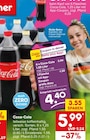 Netto Marken-Discount - Coca-Cola Angebot im Prospekt Coca-Cola bei Netto Marken-Discount im Prospekt "" für 5,99 €