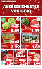 Aktueller Kaufland Prospekt mit Wurst, "Aktuelle Angebote", Seite 6