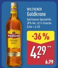 Goldkrone Angebote von Wilthener bei ALDI Nord Altenburg für 4,29 €