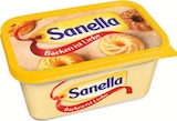 Back-Margarine Angebote von Sanella bei tegut Erlangen für 1,29 €