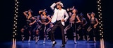 MJ – Das Michael Jackson Musical in Hamburg von Travelcircus GmbH im aktuellen Lidl Prospekt für 99,00 €