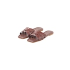 Mule femme - TEX en promo chez Carrefour Mule femme - TEX dans le catalogue Carrefour