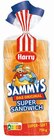 Sammy's Super Sandwich im Angebot bei REWE in Bochum Sammy's Super Sandwich Angebote von Harry bei REWE Bochum für 1,11 €