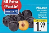 Pflaumen im EDEKA Prospekt Pflaumen von im aktuellen EDEKA Prospekt für 1,99 €