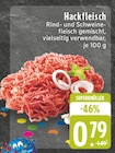 E center Spenge Prospekt mit  im Angebot für 0,79 €