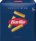 italienische Pasta Angebote von Barilla bei Netto Marken-Discount Halberstadt für 1,99 €