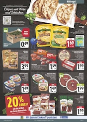 Aktueller E center Prospekt mit Lebensmittel, "Wir lieben Lebensmittel!", Seite 13