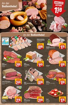 Käse im REWE Prospekt "Dein Markt" mit 30 Seiten (Düsseldorf)