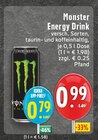 Aktuelle Energydrink Angebote bei E center in Mülheim (Ruhr) Aktuelles Energy Drink Angebot bei E center in Mülheim (Ruhr) ab 0,79 €