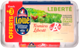 OEUFS FERMIERS LABEL ROUGE LOUÉ - LOUE en promo chez Auchan Hypermarché OEUFS FERMIERS LABEL ROUGE LOUÉ - LOUE dans le catalogue Auchan Hypermarché