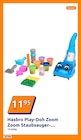 Aktuelles Play-Doh Zoom Zoom Staubsauger Angebot bei Action in Wuppertal ab 11,95 €